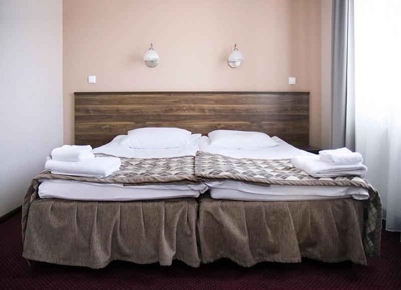 Hotel Belfort Łomża Rum bild