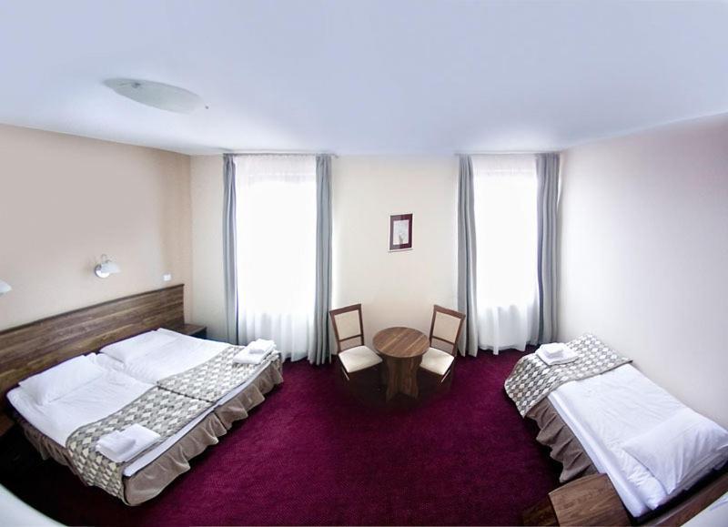 Hotel Belfort Łomża Rum bild